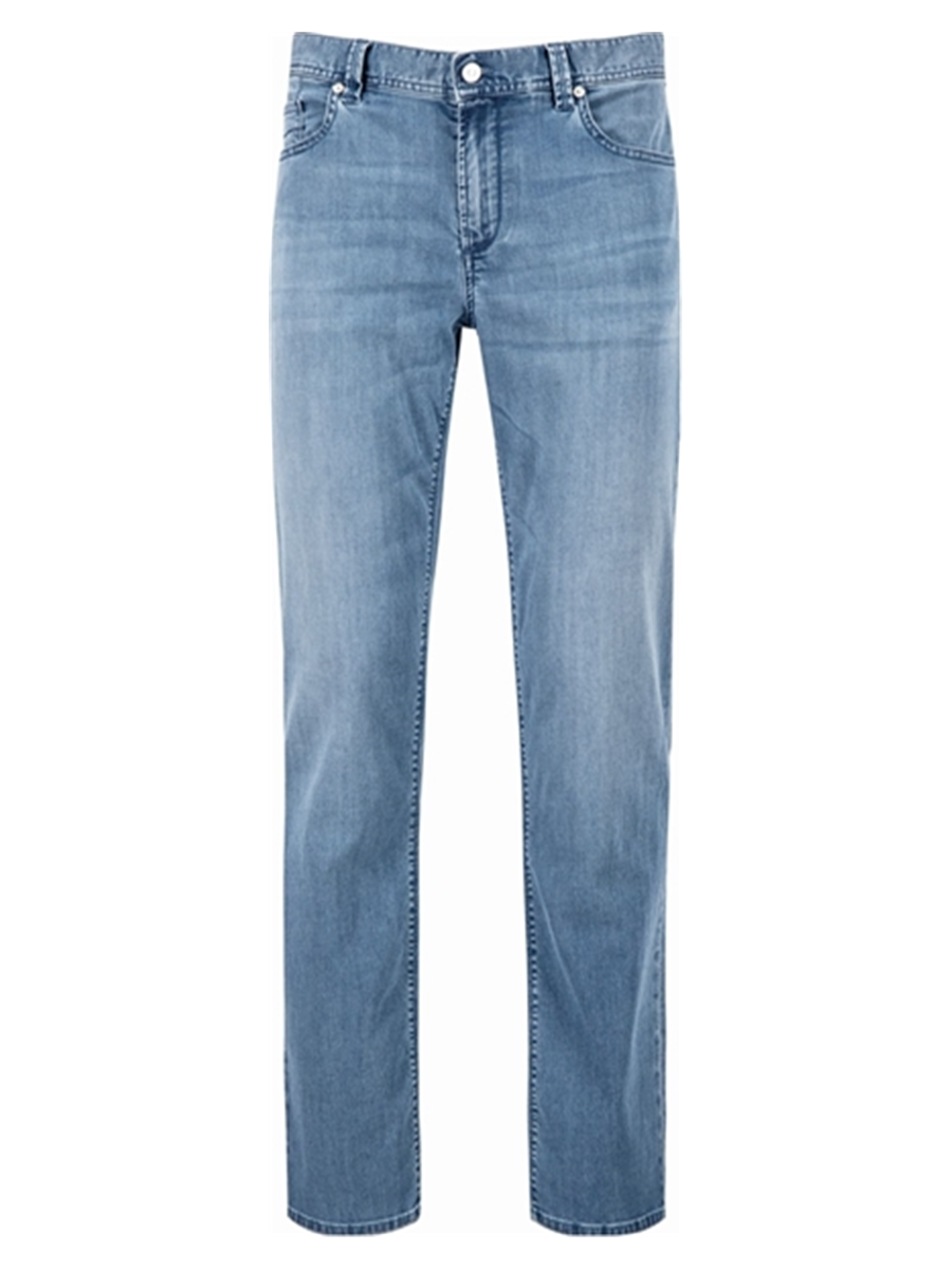 Alberto Regular fit Jeans